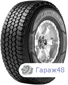 Goodyear Wrangler All-Terrain Adventure with Kevlar 31/10.5 R15 109R