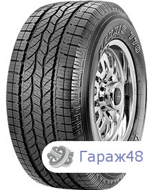 Maxxis Bravo HT-770 215/70 R16 100T